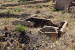 Mina Catón, (Grupo Minero Los Pajaritos), Barranco Los Pajaritos-Cabezo de Don Juan, Llano del Beal, Cartagena, Murcia