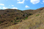 Mina Catón, (Grupo Minero Los Pajaritos), Barranco Los Pajaritos-Cabezo de Don Juan, Llano del Beal, Cartagena, Murcia