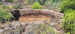 Mina Catón, (Grupo Minero Los Pajaritos), Barranco Los Pajaritos-Cabezo de Don Juan, Llano del Beal, Cartagena, Murcia