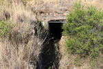 Mina Catón, (Grupo Minero Los Pajaritos), Barranco Los Pajaritos-Cabezo de Don Juan, Llano del Beal, Cartagena, Murcia