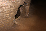 Mina Catón, (Grupo Minero Los Pajaritos), Barranco Los Pajaritos-Cabezo de Don Juan, Llano del Beal, Cartagena, Murcia