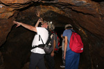 Mina Catón, (Grupo Minero Los Pajaritos), Barranco Los Pajaritos-Cabezo de Don Juan, Llano del Beal, Cartagena, Murcia