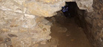 Mina Catón, (Grupo Minero Los Pajaritos), Barranco Los Pajaritos-Cabezo de Don Juan, Llano del Beal, Cartagena, Murcia