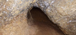 Mina Catón, (Grupo Minero Los Pajaritos), Barranco Los Pajaritos-Cabezo de Don Juan, Llano del Beal, Cartagena, Murcia