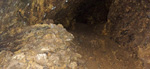 Mina Catón, (Grupo Minero Los Pajaritos), Barranco Los Pajaritos-Cabezo de Don Juan, Llano del Beal, Cartagena, Murcia
