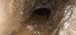 Mina Catón, (Grupo Minero Los Pajaritos), Barranco Los Pajaritos-Cabezo de Don Juan, Llano del Beal, Cartagena, Murcia