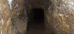 Mina Catón, (Grupo Minero Los Pajaritos), Barranco Los Pajaritos-Cabezo de Don Juan, Llano del Beal, Cartagena, Murcia
