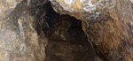 Mina Catón, (Grupo Minero Los Pajaritos), Barranco Los Pajaritos-Cabezo de Don Juan, Llano del Beal, Cartagena, Murcia