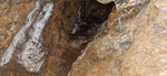 Mina Catón, (Grupo Minero Los Pajaritos), Barranco Los Pajaritos-Cabezo de Don Juan, Llano del Beal, Cartagena, Murcia