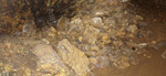 Mina Catón, (Grupo Minero Los Pajaritos), Barranco Los Pajaritos-Cabezo de Don Juan, Llano del Beal, Cartagena, Murcia