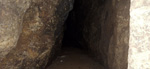 Mina Catón, (Grupo Minero Los Pajaritos), Barranco Los Pajaritos-Cabezo de Don Juan, Llano del Beal, Cartagena, Murcia
