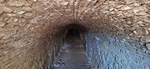 Mina Catón, (Grupo Minero Los Pajaritos), Barranco Los Pajaritos-Cabezo de Don Juan, Llano del Beal, Cartagena, Murcia