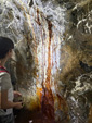 Mina Catón, (Grupo Minero Los Pajaritos), Barranco Los Pajaritos-Cabezo de Don Juan, Llano del Beal, Cartagena, Murcia