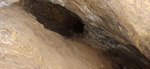 Mina Catón, (Grupo Minero Los Pajaritos), Barranco Los Pajaritos-Cabezo de Don Juan, Llano del Beal, Cartagena, Murcia