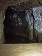 Mina Catón, (Grupo Minero Los Pajaritos), Barranco Los Pajaritos-Cabezo de Don Juan, Llano del Beal, Cartagena, Murcia