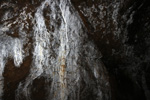 Mina Catón, (Grupo Minero Los Pajaritos), Barranco Los Pajaritos-Cabezo de Don Juan, Llano del Beal, Cartagena, Murcia