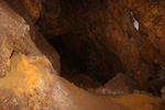 Mina Catón, (Grupo Minero Los Pajaritos), Barranco Los Pajaritos-Cabezo de Don Juan, Llano del Beal, Cartagena, Murcia
