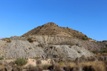  Cantera Alabastre. Cañada del Fenollar. Alicante