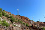   Corta San Valentín, Sancti Espíritu,  La Unión,  Murcia