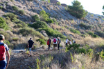  Corta San Valentín, Sancti Espíritu,  La Unión,  Murcia