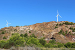    Corta San Valentín, Sancti Espíritu,  La Unión,  Murcia