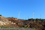  Corta San Valentín, Sancti Espíritu,  La Unión,  Murcia