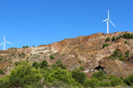   Corta San Valentín, Sancti Espíritu,  La Unión,  Murcia