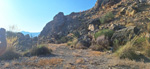 Cabezo Polovar. Villena. Alicante