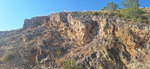 Cabezo Polovar. Villena. Alicante