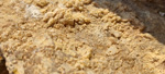 Cabezo Polovar. Villena. Alicante