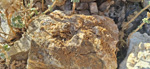 Cabezo Polovar. Villena. Alicante
