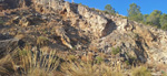 Cabezo Polovar. Villena. Alicante