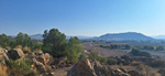 Cabezo Polovar. Villena. Alicante