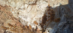 Cabezo Polovar. Villena. Alicante