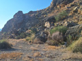 Cabezo Polovar. Villena. Alicante 