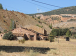 Ojos Negros y Setiles. Teruel y Guadalajara