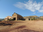 Ojos Negros y Setiles. Teruel y Guadalajara