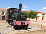 Ojos Negros y Setiles. Teruel y Guadalajara