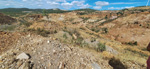   Ojos Negros y Setiles. Teruel y Guadalajara