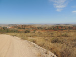  Ojos Negros y Setiles. Teruel y Guadalajara
