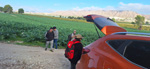 Alrededores embalse Camarillas. Agramon. Albacete