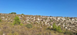 Alrededores embalse Camarillas. Agramon. Albacete