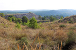 Alrededores embalse Camarillas. Agramon. Albacete