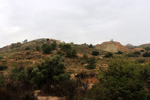 Cantera Casablanca. Lloma Alta, Les Boqueres, San Vicente del Raspeig/Sant Vicent del Raspeig, Alicante