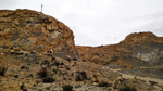  Cantera Casablanca. Lloma Alta, Les Boqueres, San Vicente del Raspeig/Sant Vicent del Raspeig, Alicante