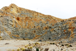 Cantera Casablanca. Lloma Alta, Les Boqueres, San Vicente del Raspeig/Sant Vicent del Raspeig, Alicante