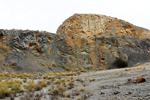 Cantera Casablanca. Lloma Alta, Les Boqueres, San Vicente del Raspeig/Sant Vicent del Raspeig, Alicante