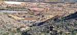 Cantera Alabastre. La Alcoraia. Alicante