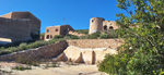  Las minas de La Parreta, Alumbres, Cartagena, Murcia 
