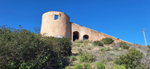 Las minas de La Parreta, Alumbres, Cartagena, Murcia 